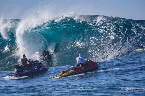 lanzarote surf