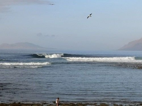 surf lanzarote