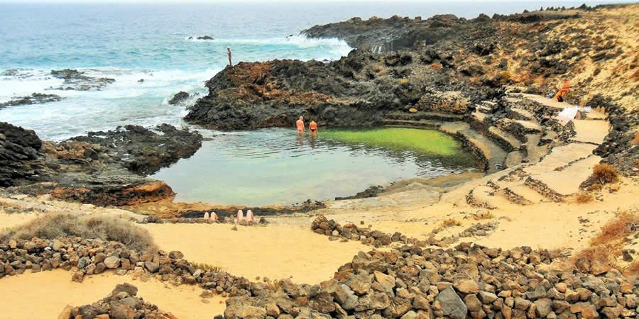 charco del palo lanzarote