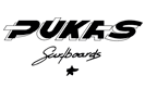 Pukas Surfboards