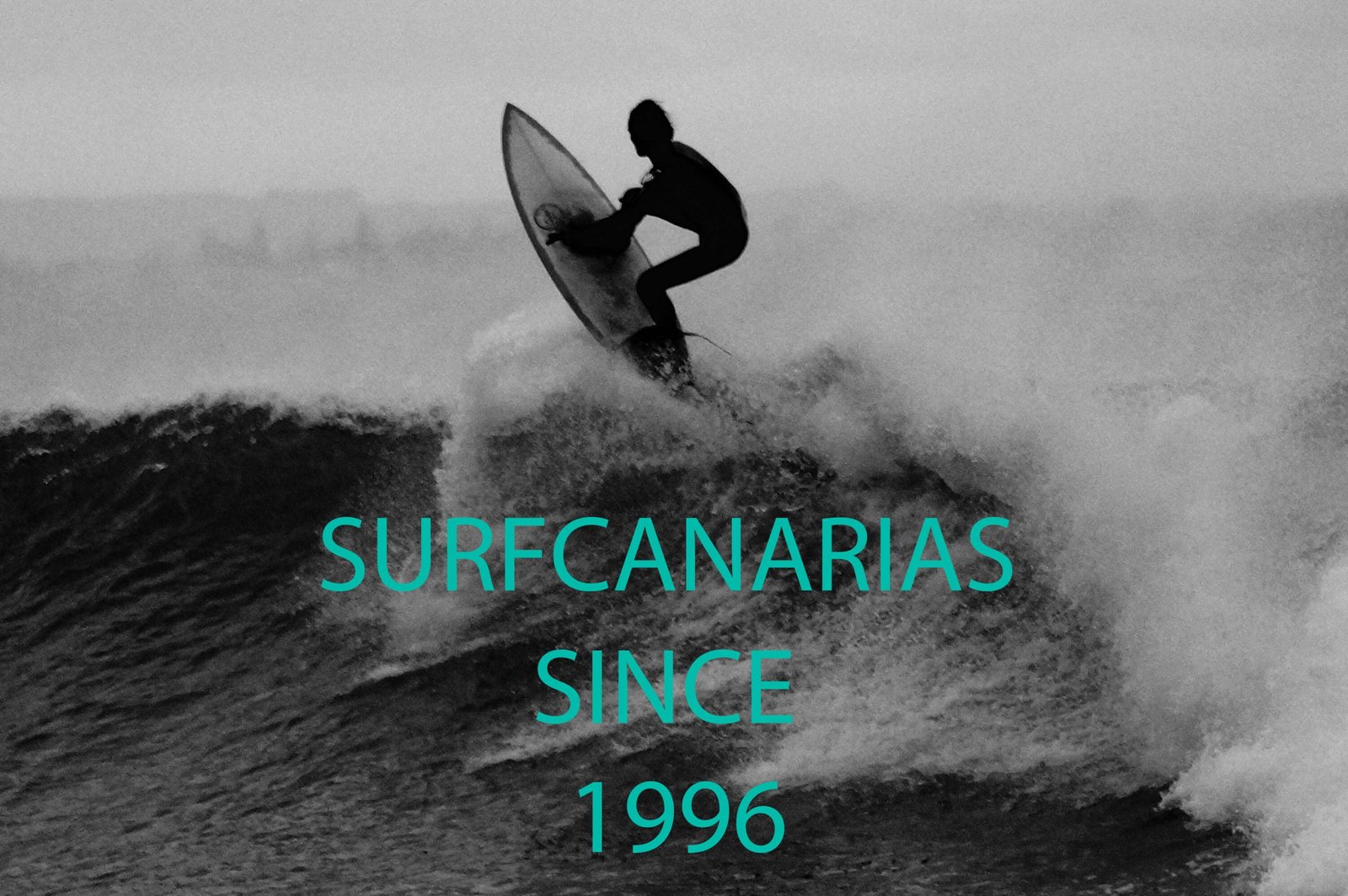 AZUL INGLES Surfcanarias desde 1996