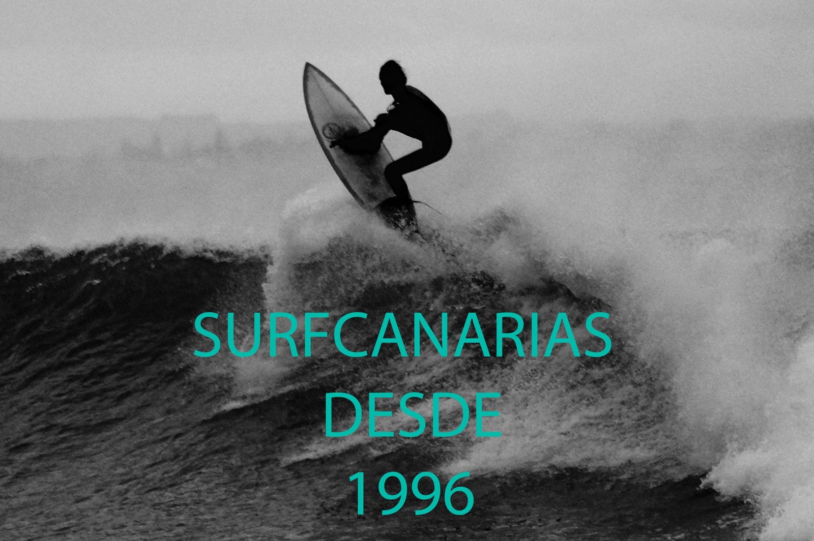 AZUL Surfcanarias desde 1996