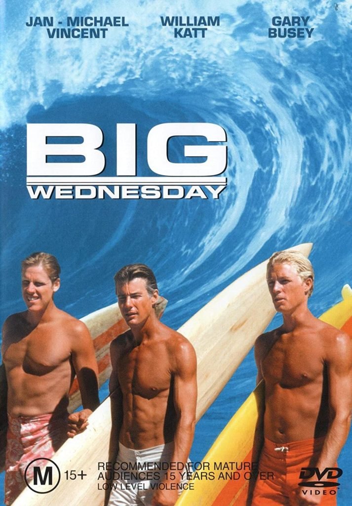 Big Wednesday