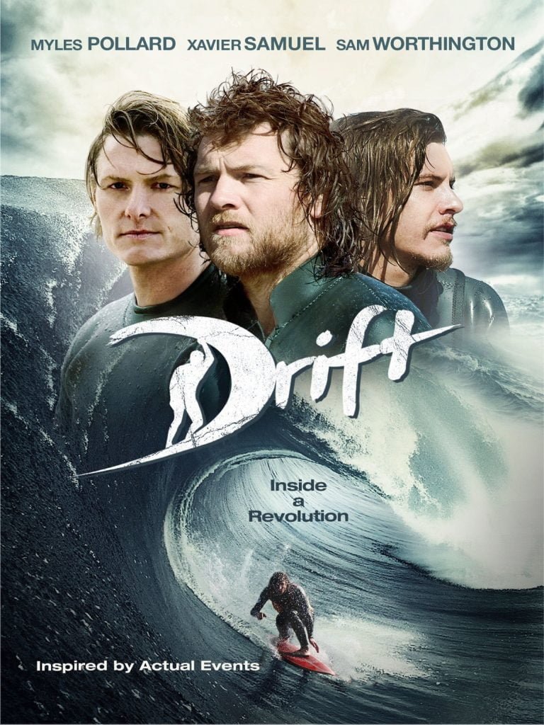 DRIFT