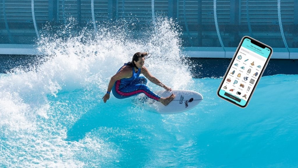 andy irons kissed by god