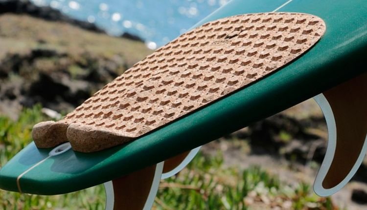 The grip surf