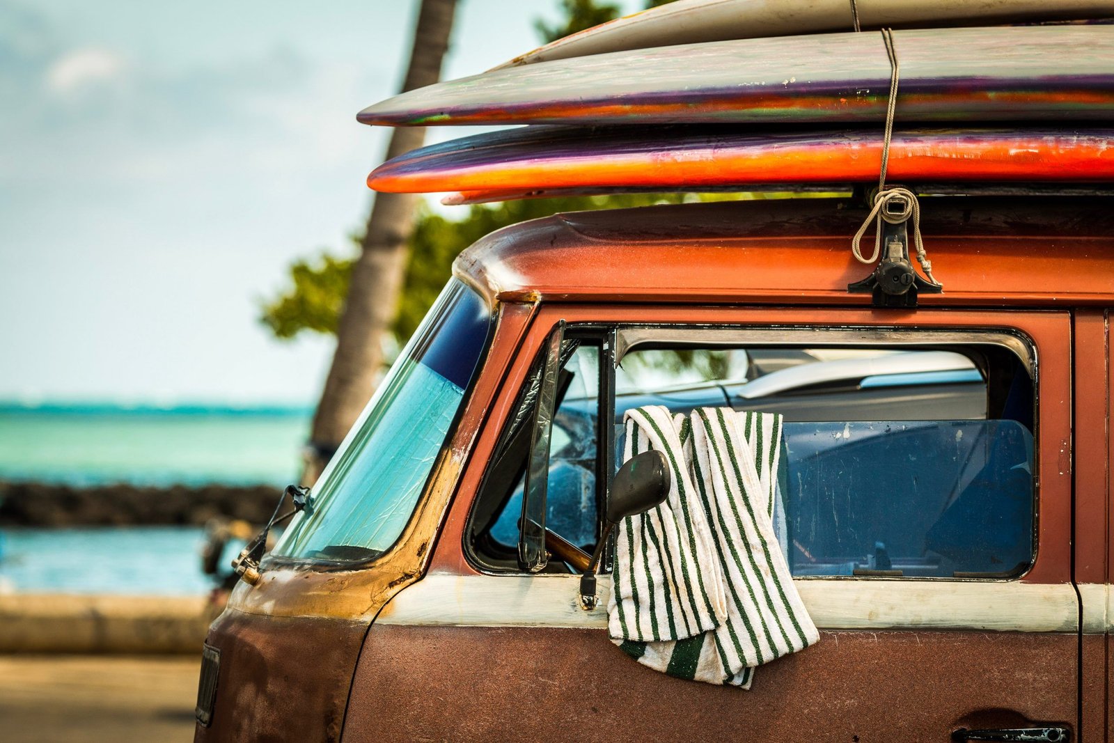 agatha christie surf 1