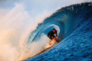 beneficios del surf