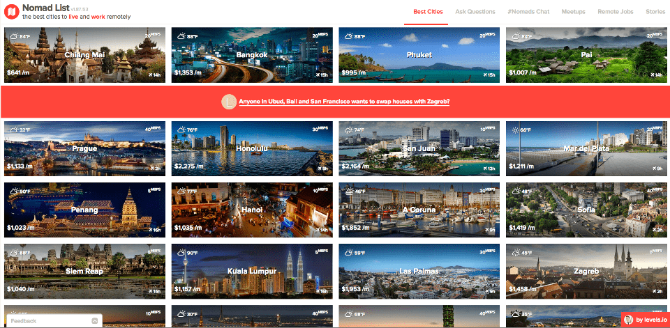 nomad-list