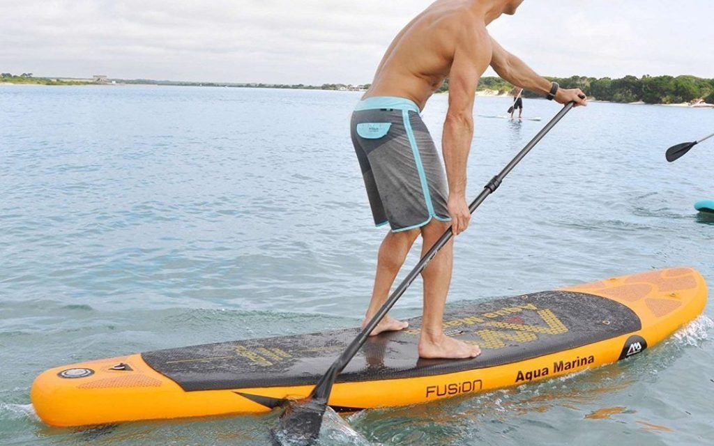 surf table sup