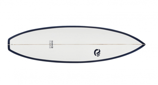 tabla surf shortboard