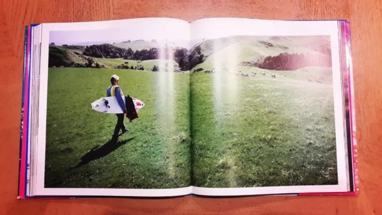 Los Mejores Libros de Surf que Debes Leer