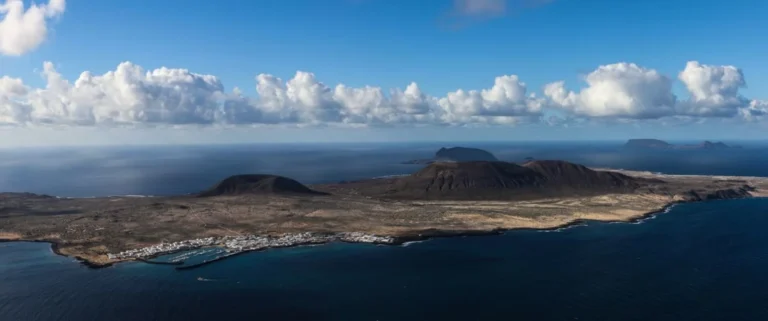 Playas surf la Graciosa