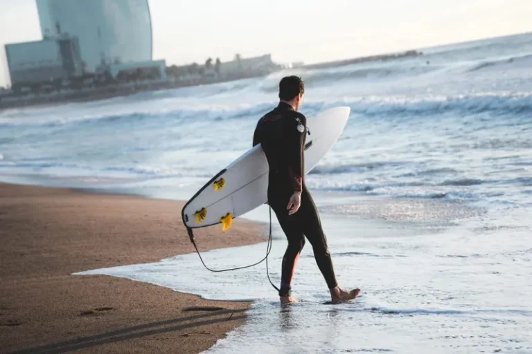 ¿Cómo se Dice, Surfero o Surfista?