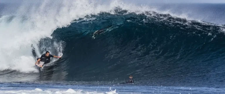 The best surf guide in the Canary Islands